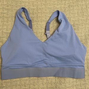 Fabletics all day every day sports bra